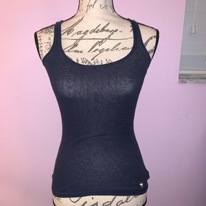 Navy Abercrombie Tank
